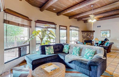 Forty Niners Country Club Estates Casa | Fore on the 4th