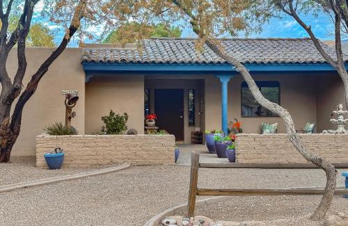 Forty Niners Country Club Estates Casa | Fore on the 4th