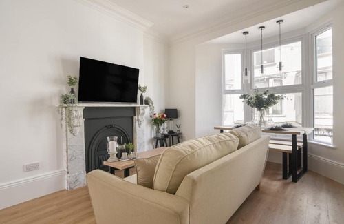 Seaton Apartamento | Fore Street House - Apartment 2