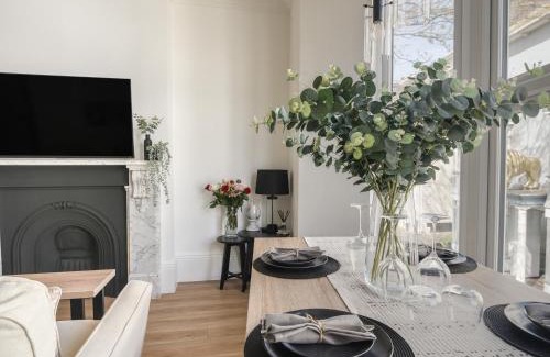 Seaton Apartamento | Fore Street House - Apartment 2