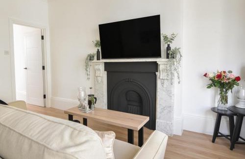 Seaton Apartamento | Fore Street House - Apartment 2