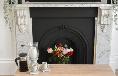 Seaton Apartamento | Fore Street House - Apartment 2