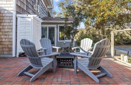 Atlantic Beach Casa | Fore Your Delight townhouse