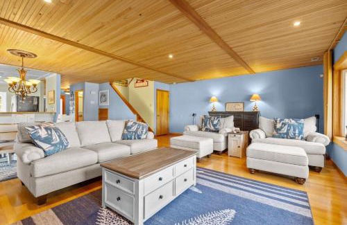Atlantic Beach Casa | Fore Your Delight townhouse