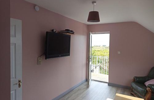 Valley Apartamento | Foreen Lodge, Achill Island