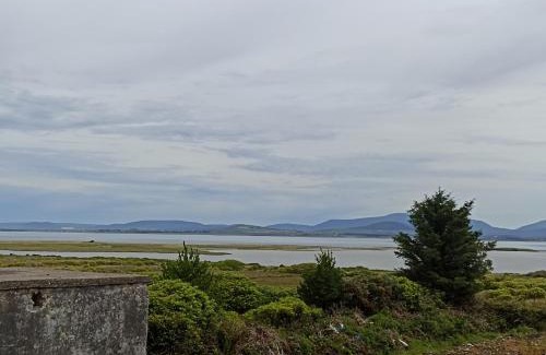 Valley Apartamento | Foreen Lodge, Achill Island