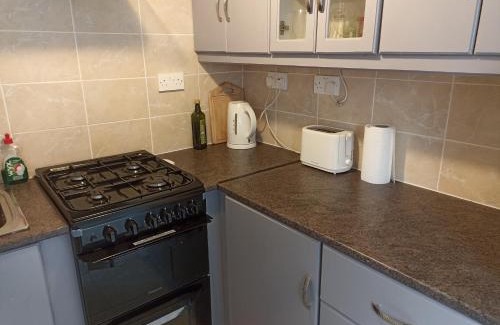 Valley Apartamento | Foreen Lodge, Achill Island