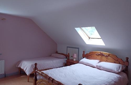 Valley Apartamento | Foreen Lodge, Achill Island