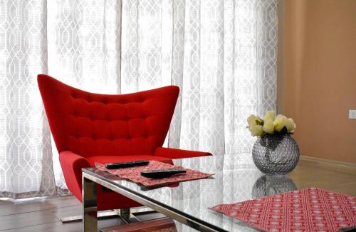 Kitwe Apartamento | Forefront Self-Catering Apartments