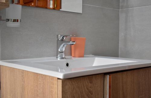 Kitwe Apartamento | Forefront Self-Catering Apartments
