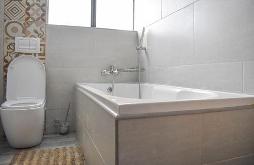 Kitwe Apartamento | Forefront Self-Catering Apartments