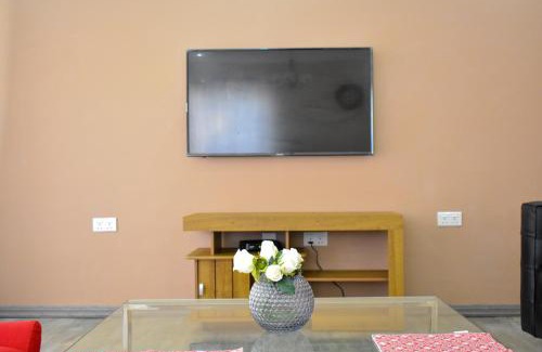 Kitwe Apartamento | Forefront Self-Catering Apartments