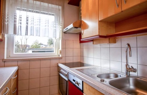 Klopein Apartamento | Forelle by Interhome