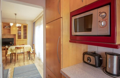 Klopein Apartamento | Forelle by Interhome