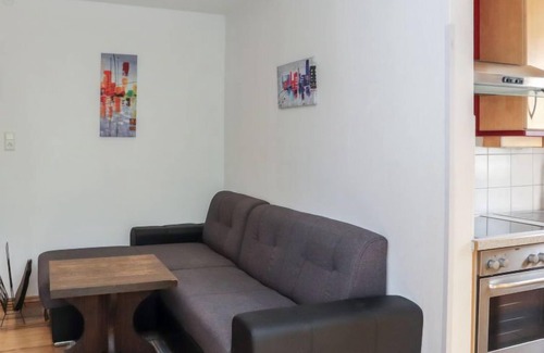 Klopein Apartamento | Forelle by Interhome