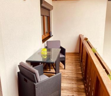 Klein Sankt Paul Casa | Forellenwirt Bacher