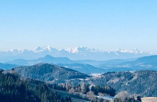 Klein Sankt Paul Casa | Forellenwirt Bacher