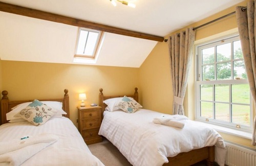 Buckton Otro | Foremans House en la hermosa Yorkshire con vistas al campo y playa cerca