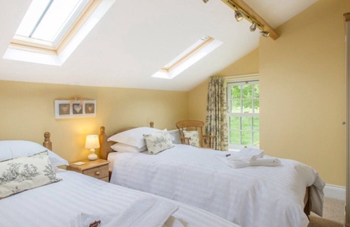 Buckton Otro | Foremans House en la hermosa Yorkshire con vistas al campo y playa cerca