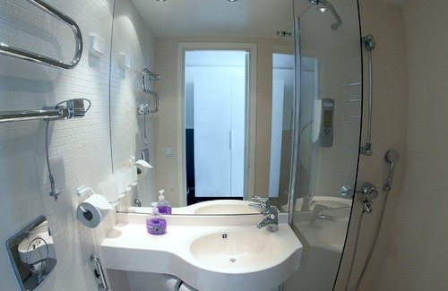 Kamppi Hotel | Forenom Aparthotel Helsinki Kamppi