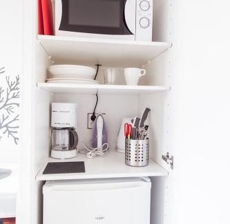 Lahti Apartamento | Forenom Aparthotel Lahti