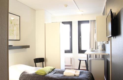 Lahti Apartamento | Forenom Aparthotel Lahti