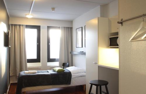 Lahti Apartamento | Forenom Aparthotel Lahti