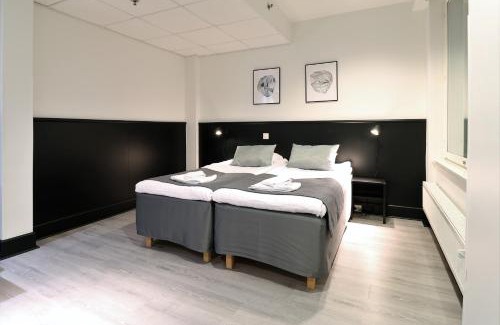 Tampere Apartamento | Forenom Aparthotel Tampere
