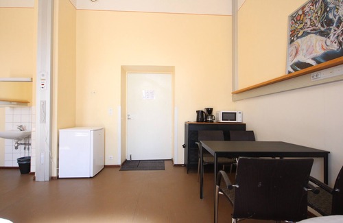 Nurmijarvi Apartamento | Forenom Hostel Röykkä