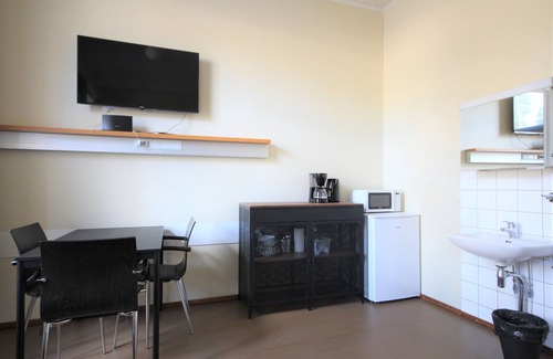 Nurmijarvi Apartamento | Forenom Hostel Röykkä
