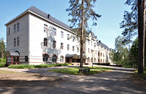 Nurmijarvi Apartamento | Forenom Hostel Röykkä