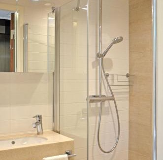Centrum Apartamento | Forenom Hotel Apartments Geijersgatan - City Center