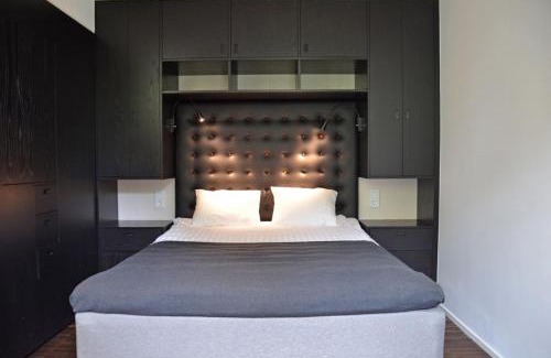 Centrum Apartamento | Forenom Hotel Apartments Geijersgatan - City Center