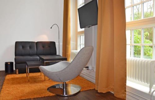 Centrum Apartamento | Forenom Hotel Apartments Geijersgatan - City Center