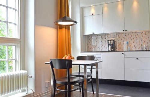 Centrum Apartamento | Forenom Hotel Apartments Geijersgatan - City Center