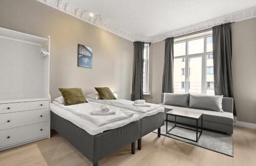 Majorstua Apartamento | Forenom Serviced Apartments Majorstuen
