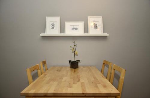 Oslo Apartamento | Forenom Serviced Apartments Oslo Rosenborg