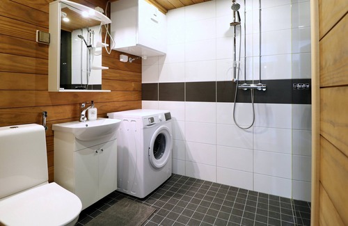 Vantaa Apartamento | Forenom Serviced Apts Vantaa Jokiniemi