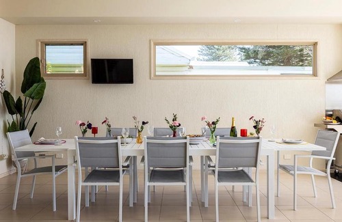 Salamander Bay Casa | Foreshore Delight