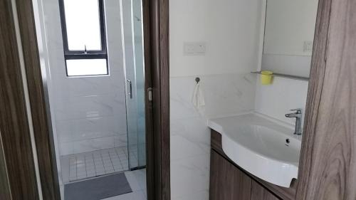 Gelang Patah Apartamento | ForesrCity私房雨露16