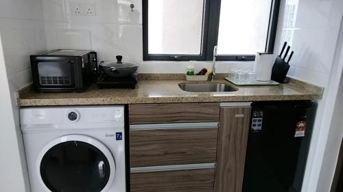 Gelang Patah Apartamento | ForesrCity私房雨露16
