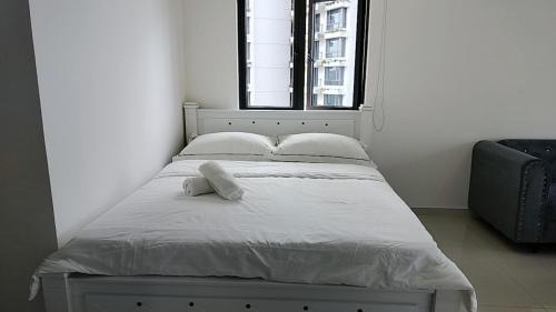 Gelang Patah Apartamento | ForesrCity私房雨露16