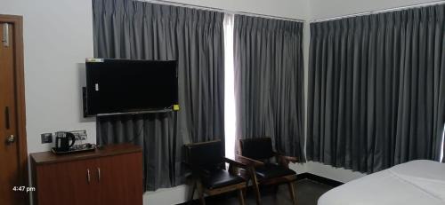 Yercaud Cama Y Desayuno | Forest Abode