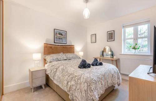 New Forest District Casa | Forest Acorn