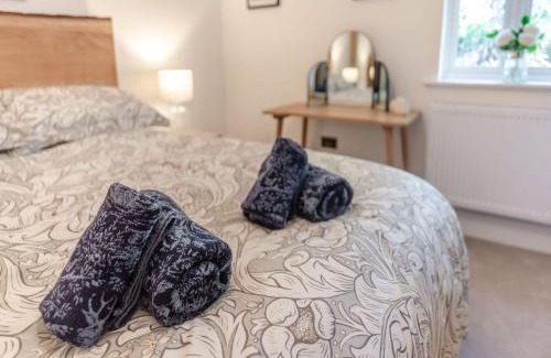 New Forest District Casa | Forest Acorn