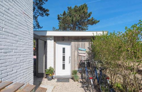 Municipality of Zandvoort Apartamento | Forest and Ocean