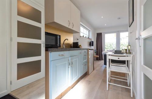 Municipality of Zandvoort Apartamento | Forest and Ocean