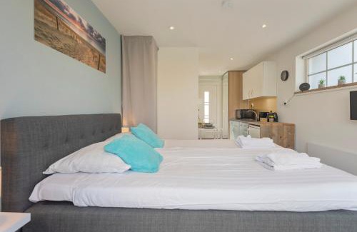 Municipality of Zandvoort Apartamento | Forest and Ocean