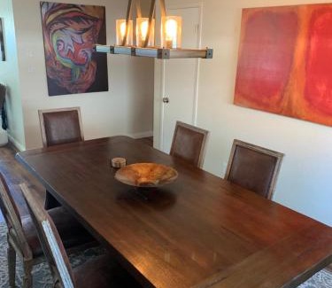 Templeton Casa | Forest and Vine - Hot tub and Pet Friendly!