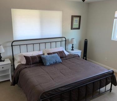 Templeton Casa | Forest and Vine - Hot tub and Pet Friendly!
